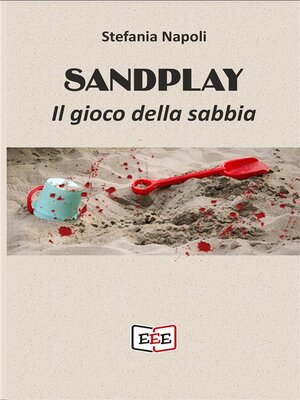 cover image of Sandplay